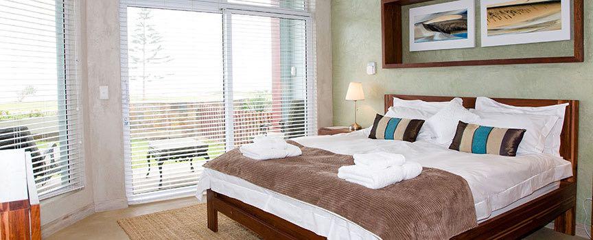 cornerstone guesthouse bedroom