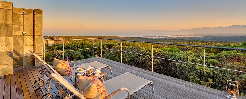 grootbos private game reserve the lodge