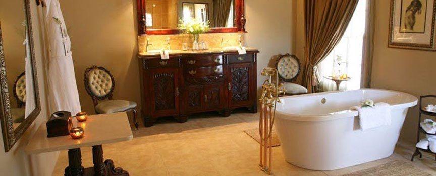 la plume bathoom