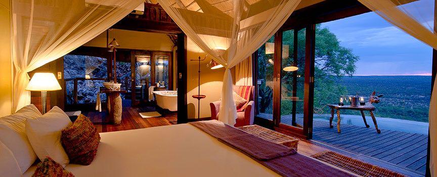 ongava game reserve little ongava etosha national park namibia suite