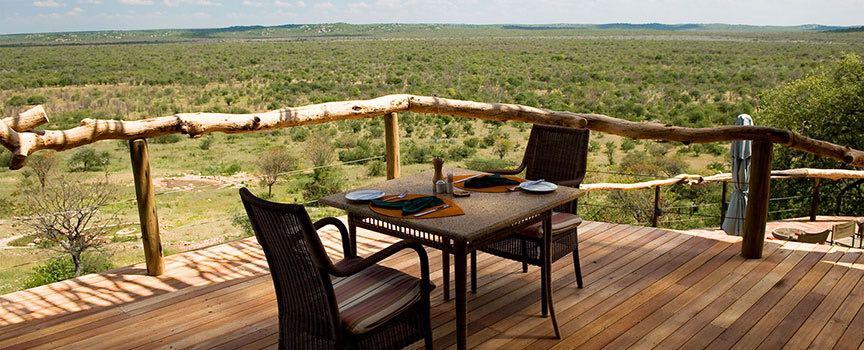 ongava game reserve namibia lodge deck views