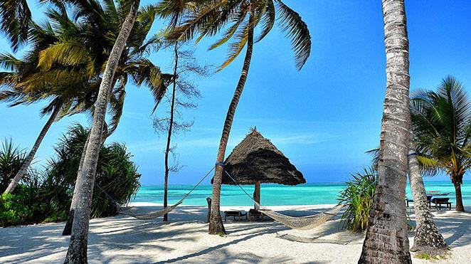 pongwe beach hotel zanzibar beach