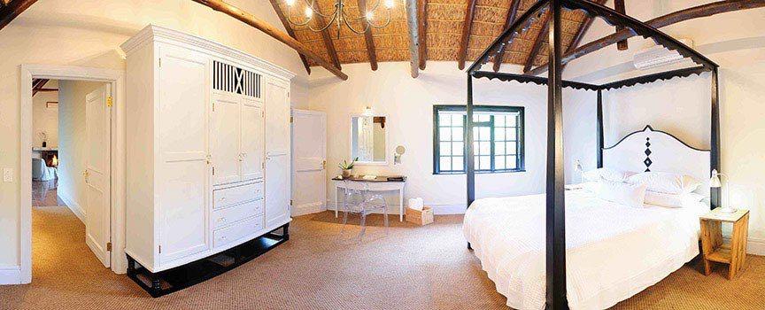 shamwari game reserve luxury accommodation