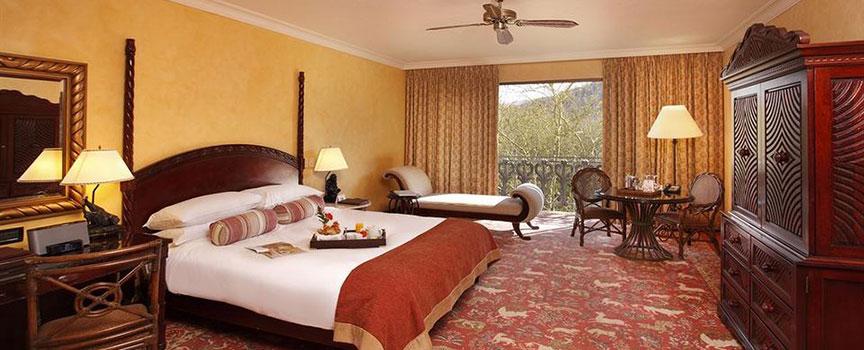 sun city the palace luxury accommodation