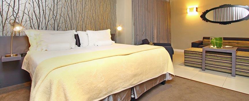 the hyde hotel cape town bedroom