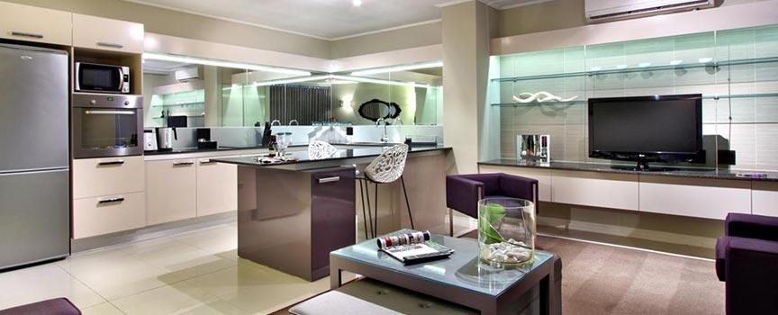 the hyde hotel cape town kitchen