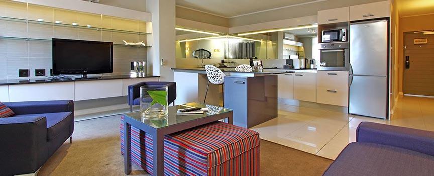 the hyde hotel cape town luxury suite
