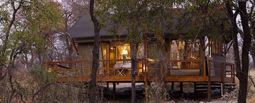 the mushara collection lodge