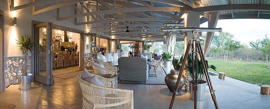 the mushara collection outpost lounge