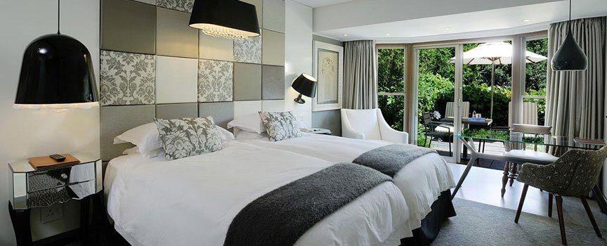 the vineyard hotel cedarberg mountain facing