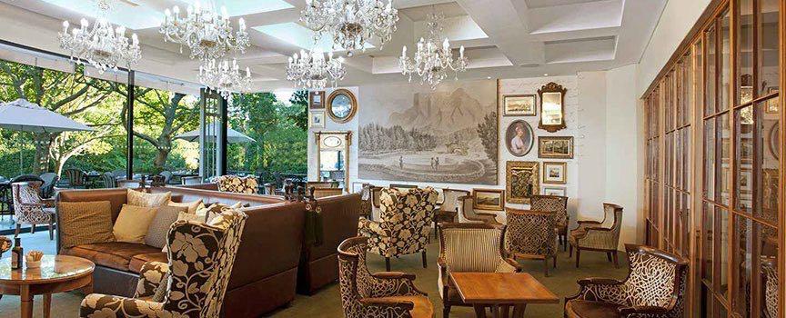 the vineyard hotel lounge