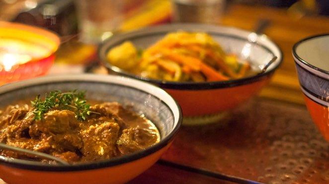 learn to cook south african style