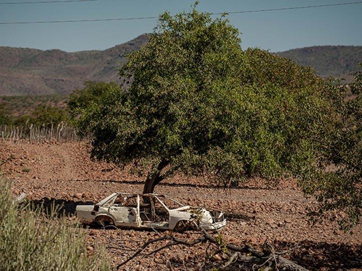 DAMARALAND