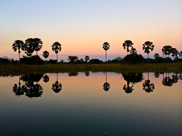 LIWONDE NATIONAL PARK
