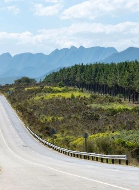 GARDEN ROUTE DISCOVERY TOUR