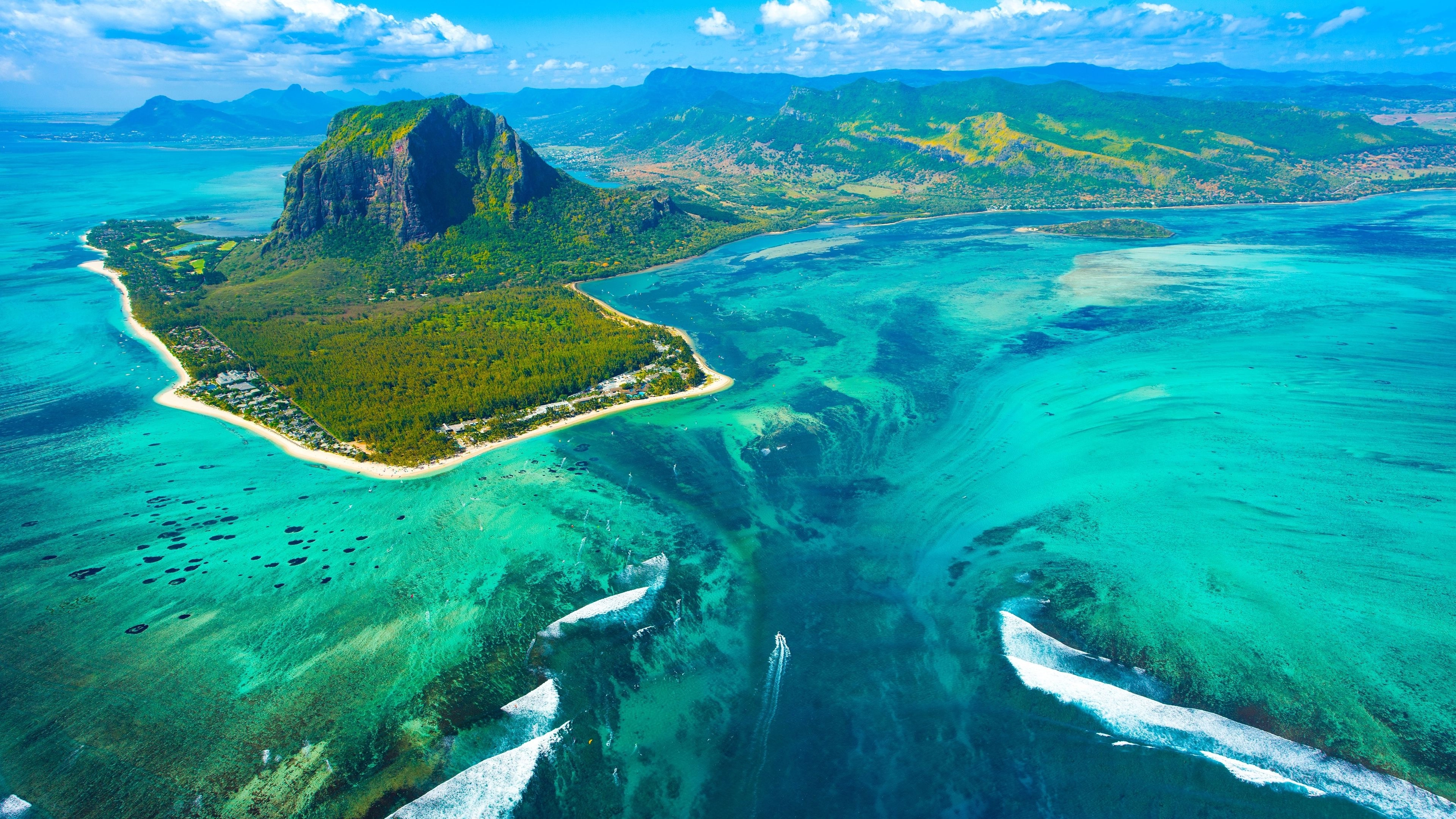 Africa Collection Holiday