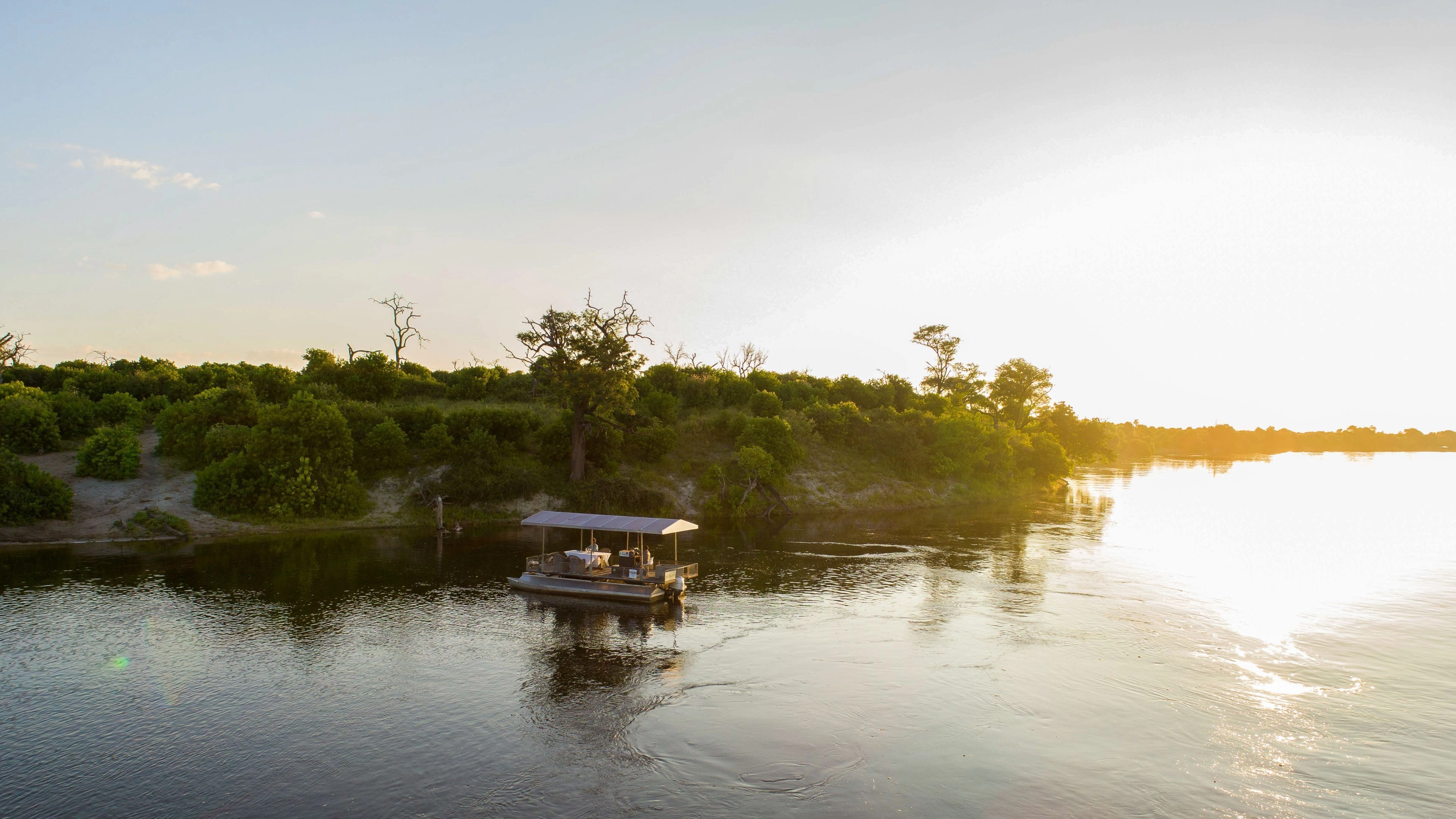 Africa Collection Holiday