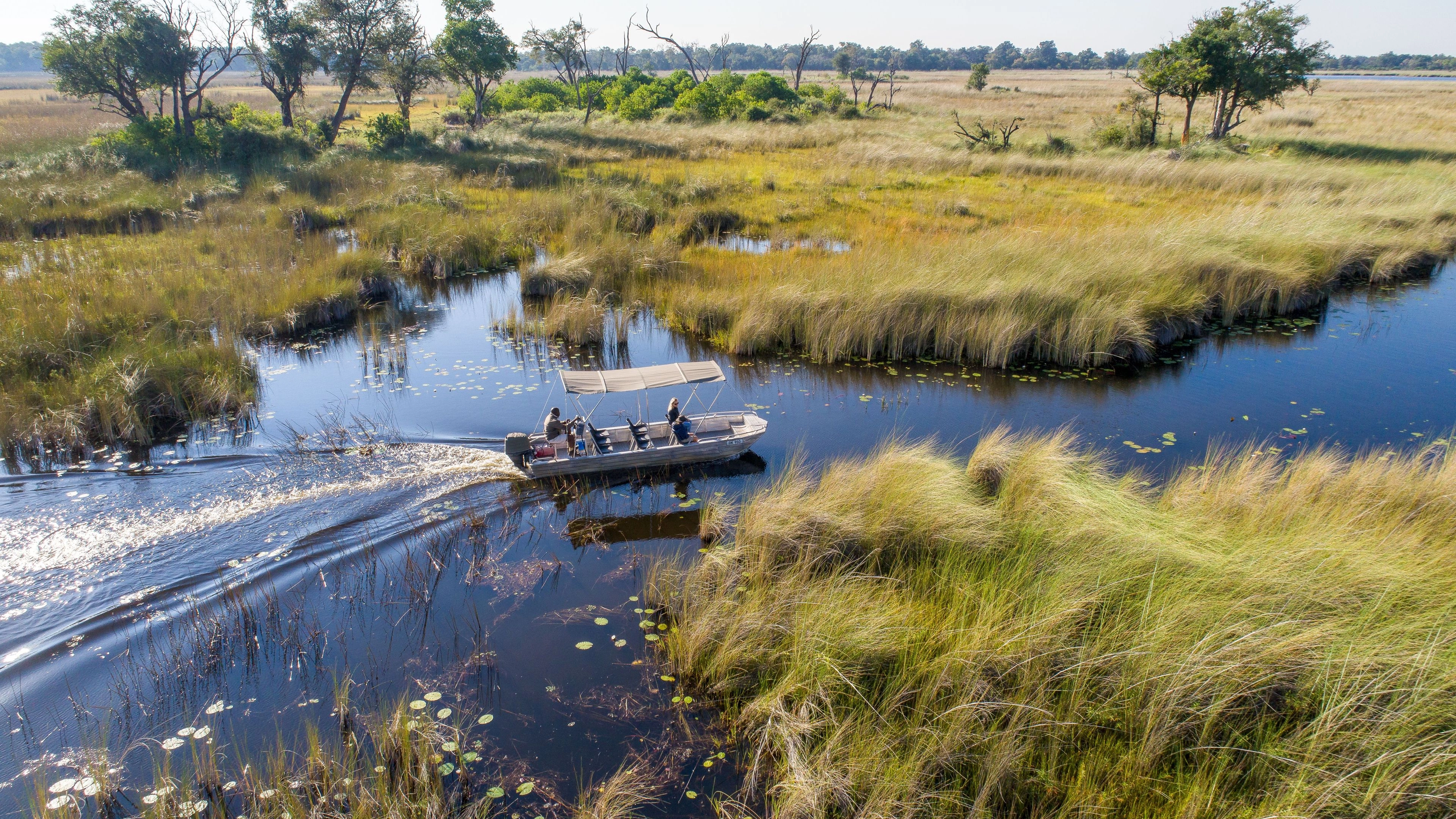 Africa Collection Holiday