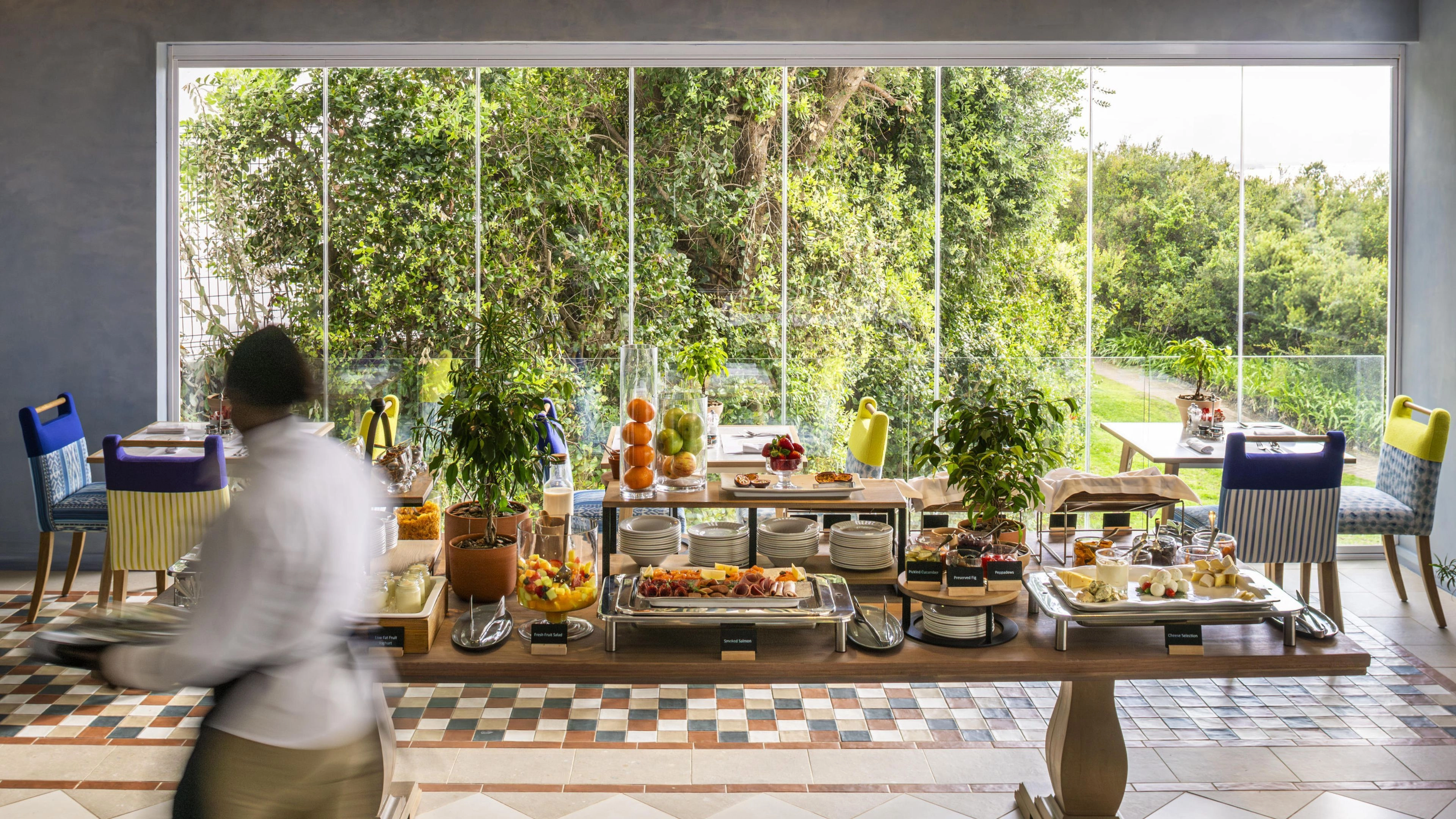 Africa Collection Holiday