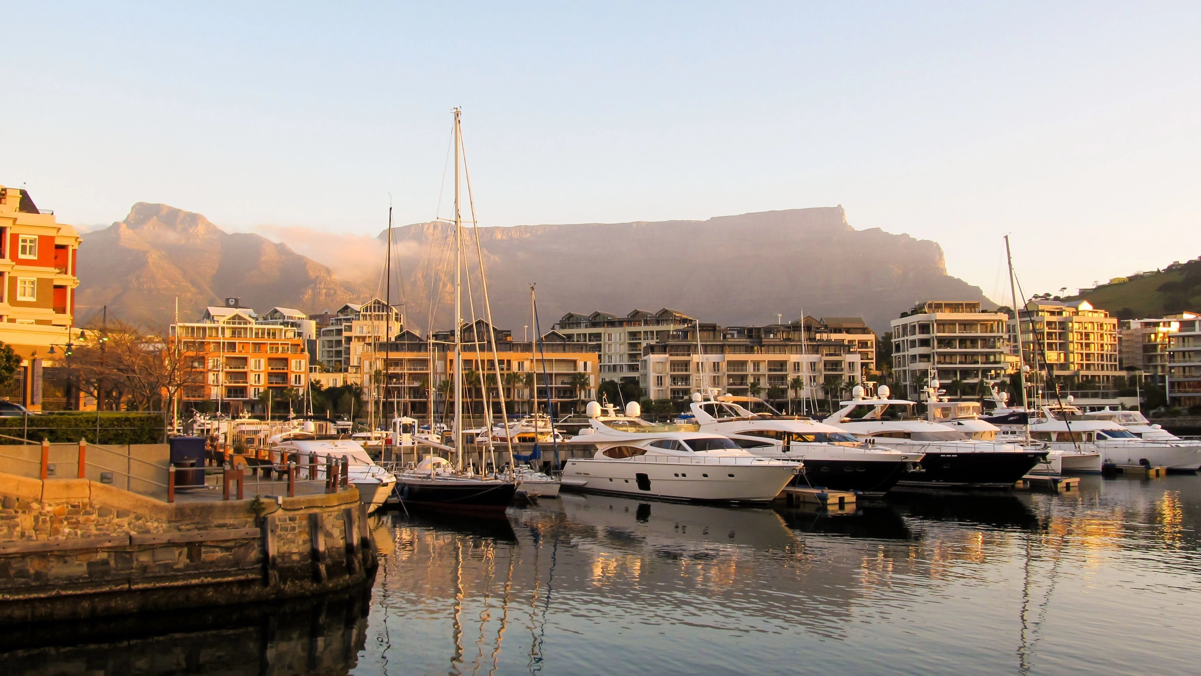 Africa Collection Holiday