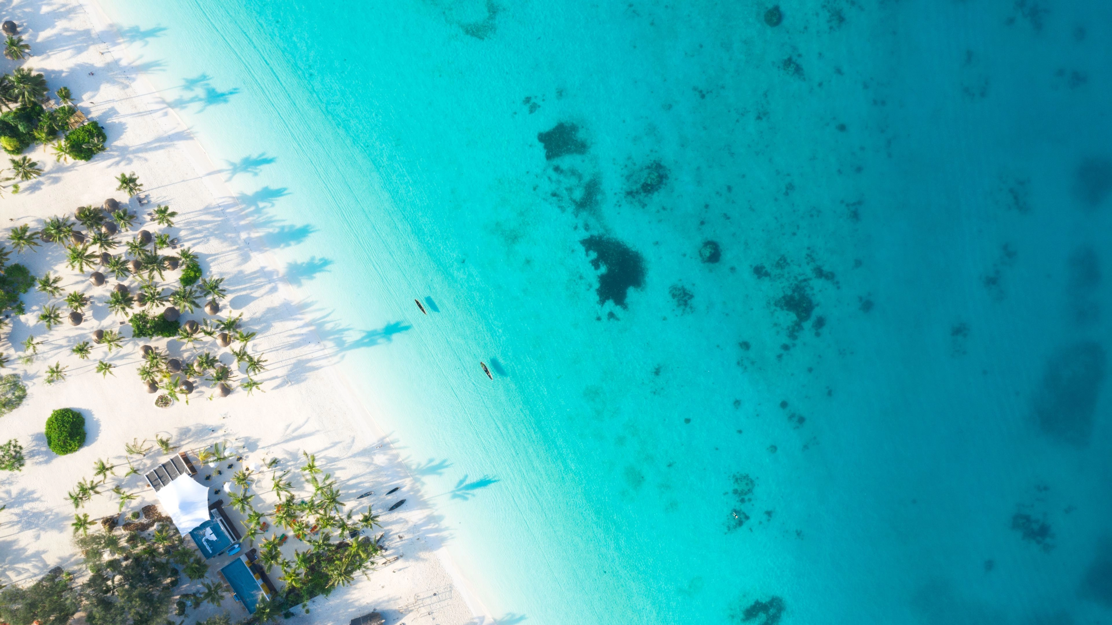 Africa Collection Holiday