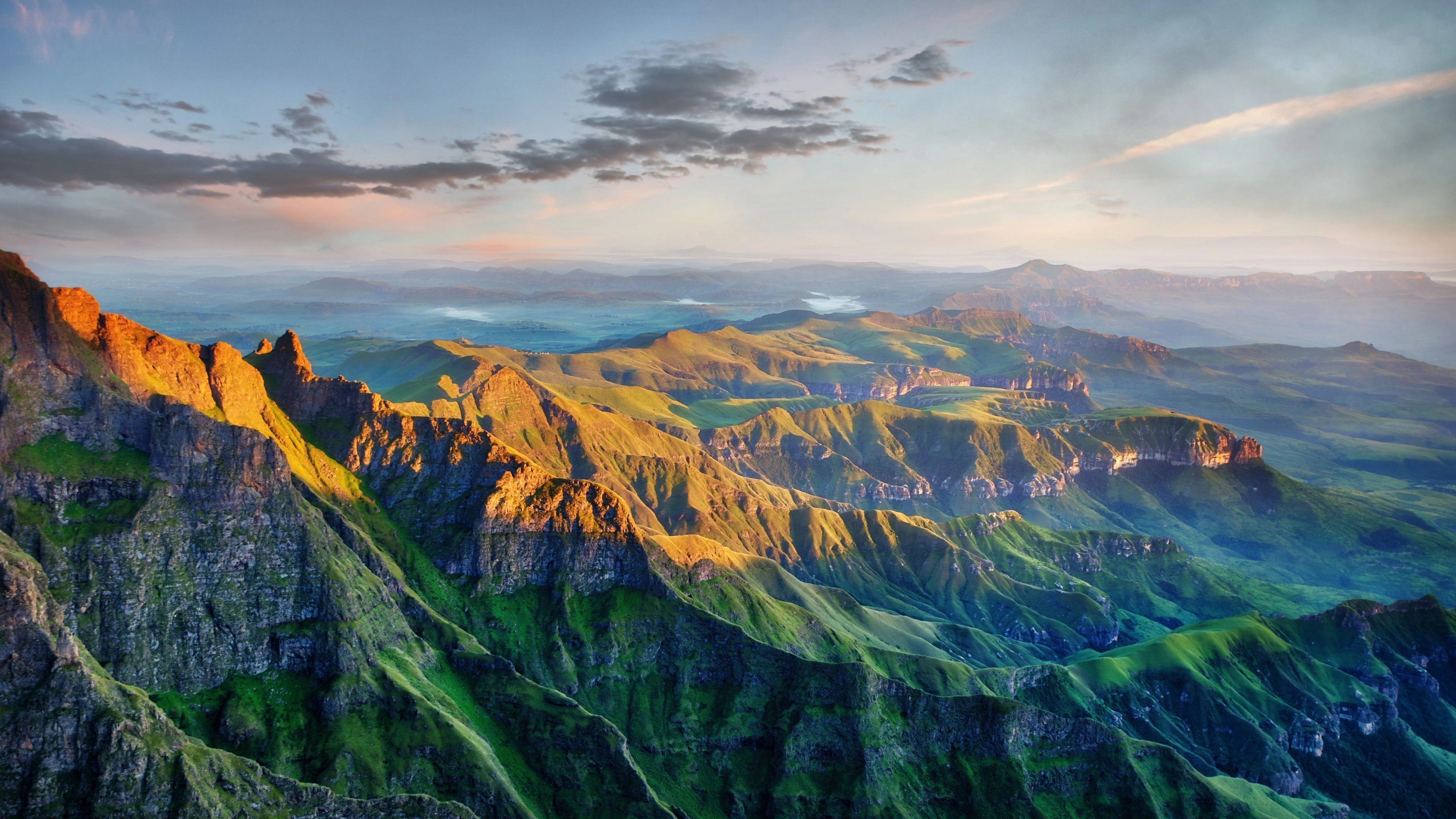 Africa Collection Holiday