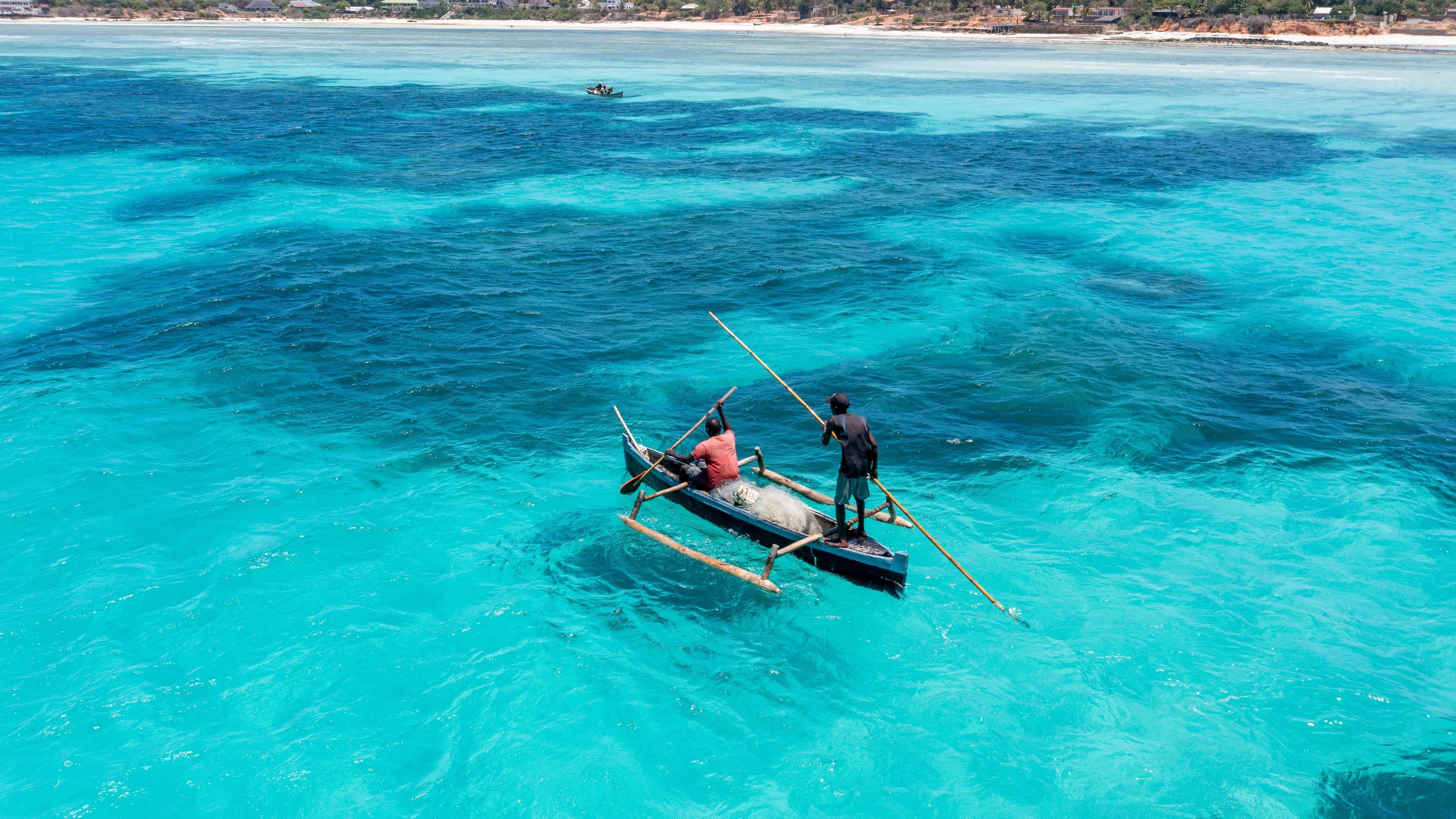 Africa Collection Holiday