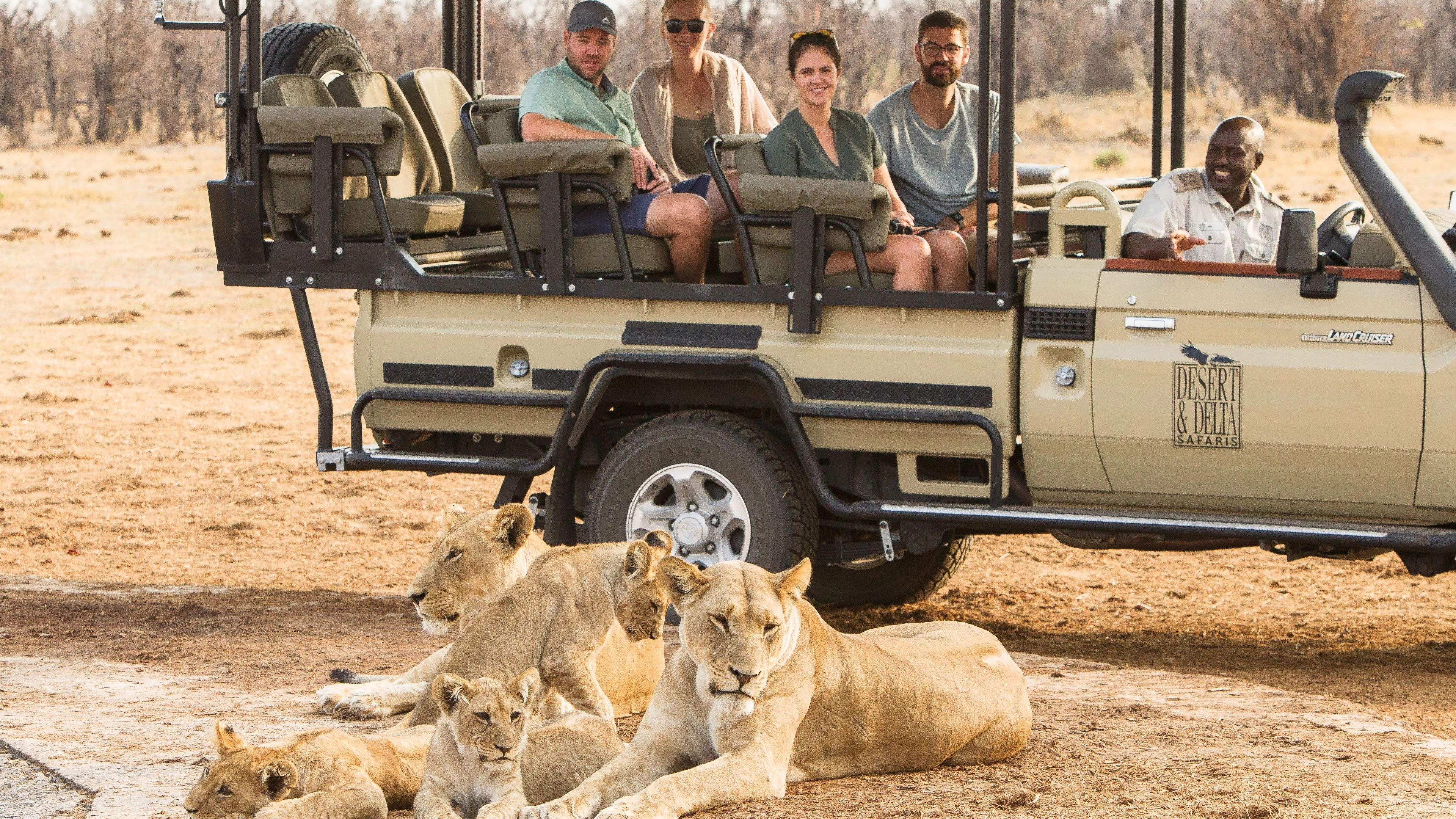 Africa Collection Holiday