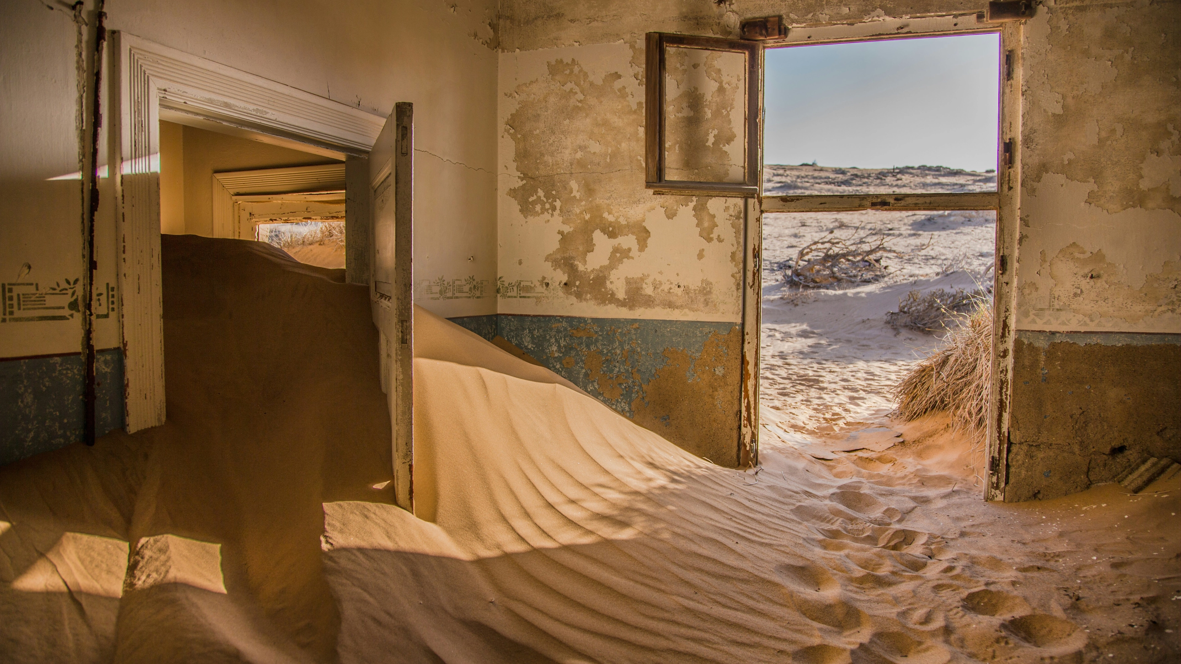 Africa Collection Holiday