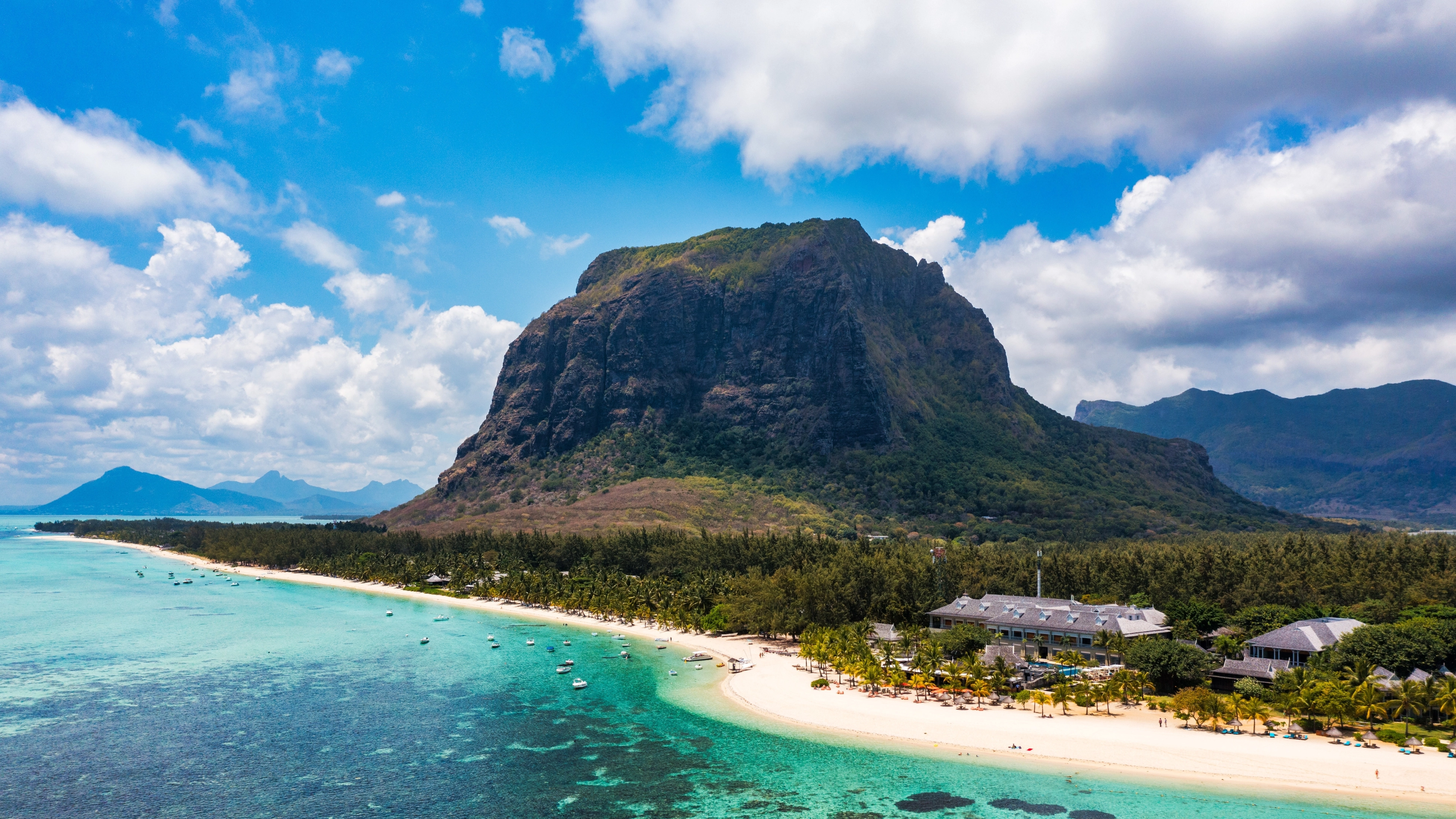 Africa Collection Holiday