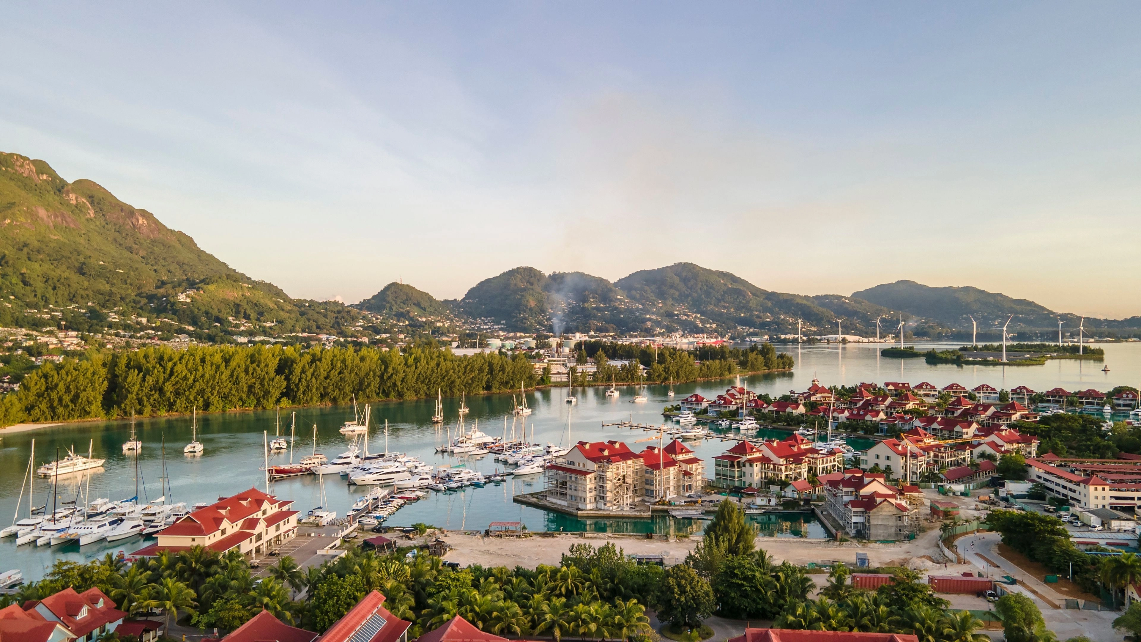 Africa Collection Holiday