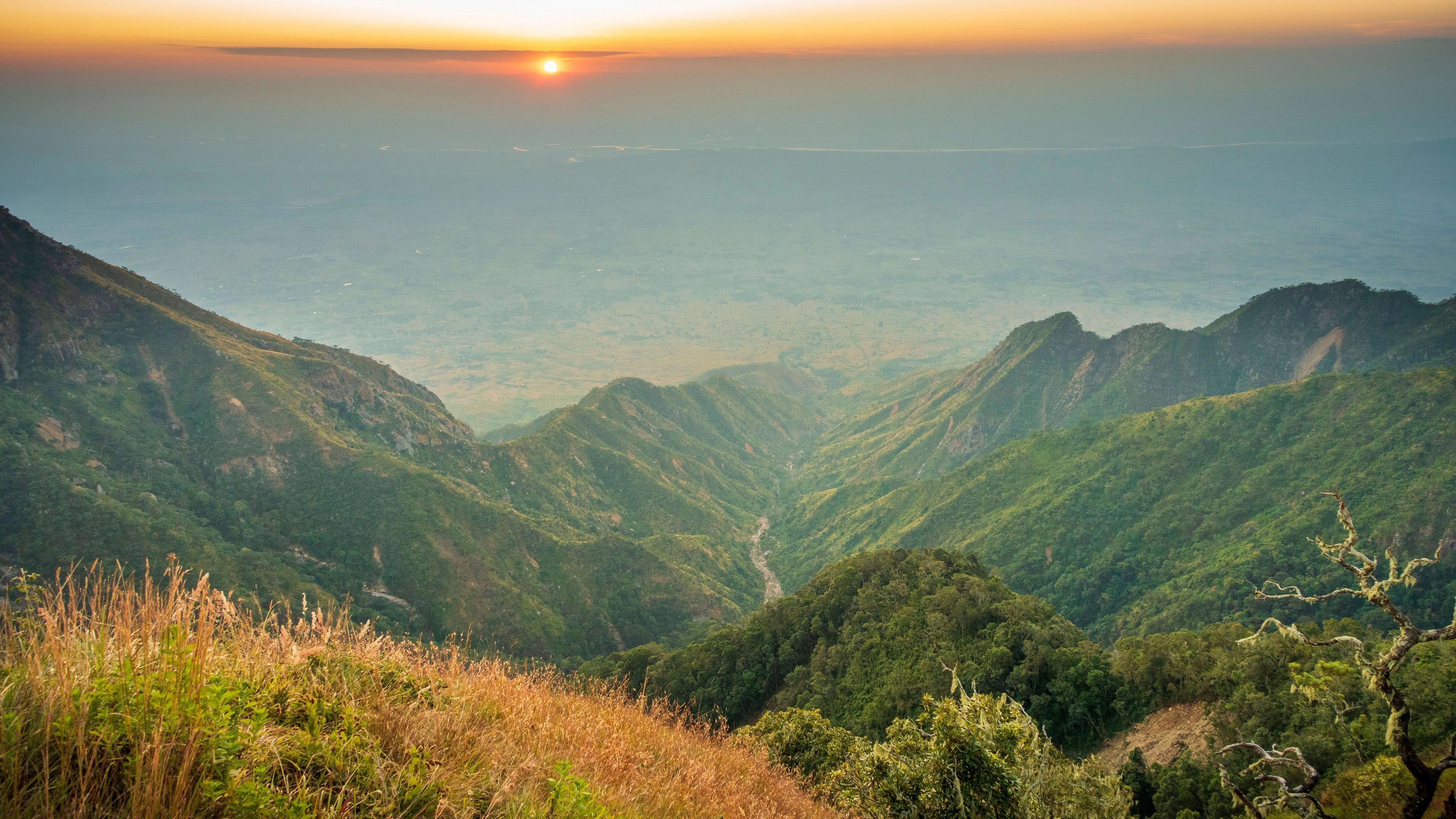 Africa Collection Holiday