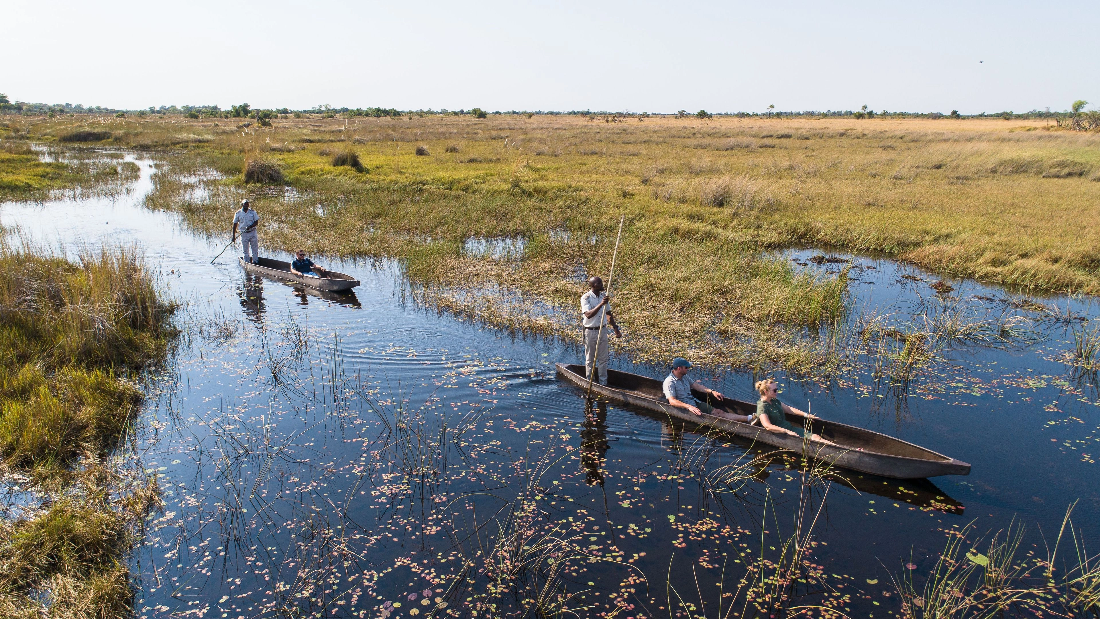 Africa Collection Holiday