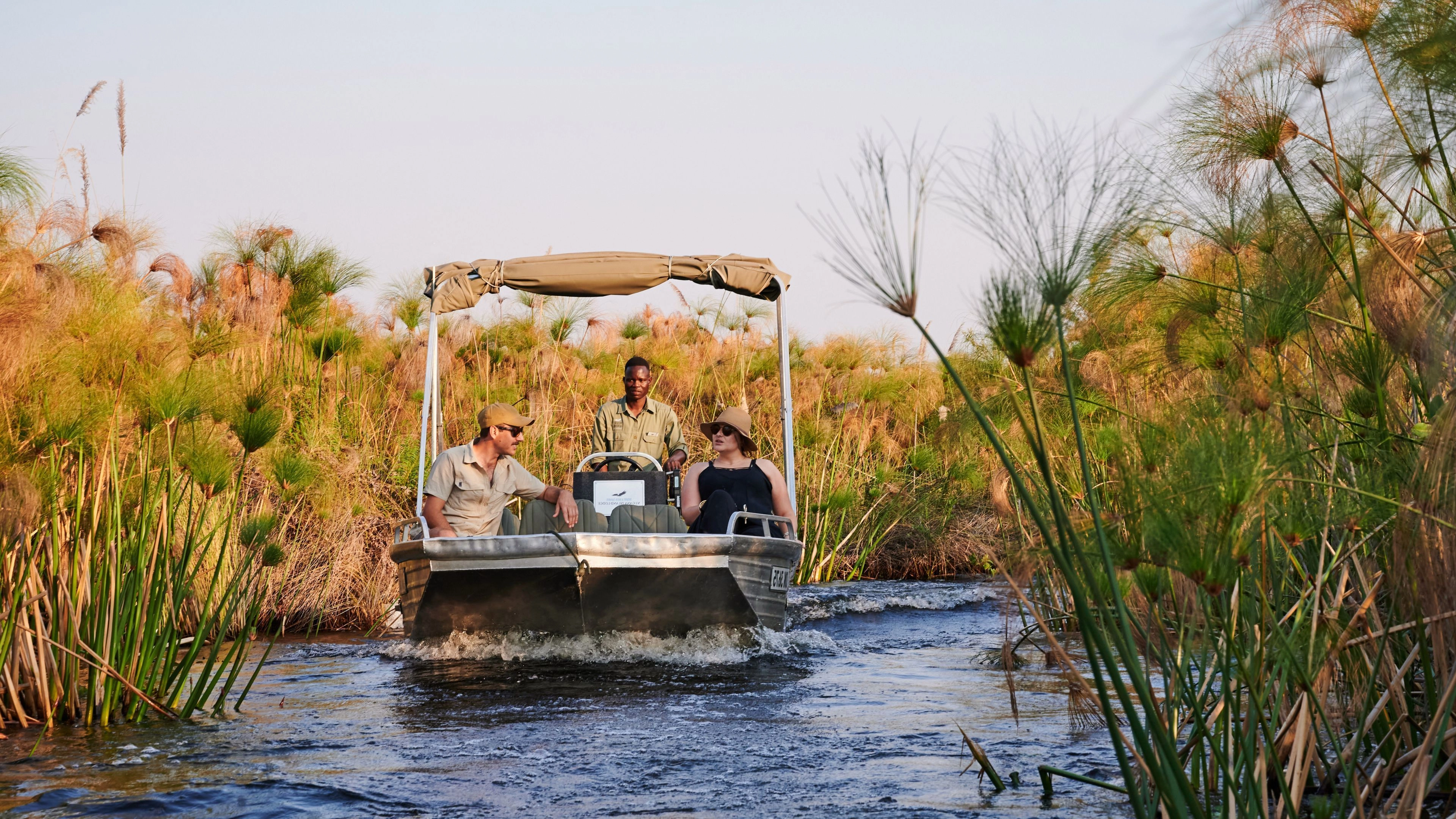 Africa Collection Holiday