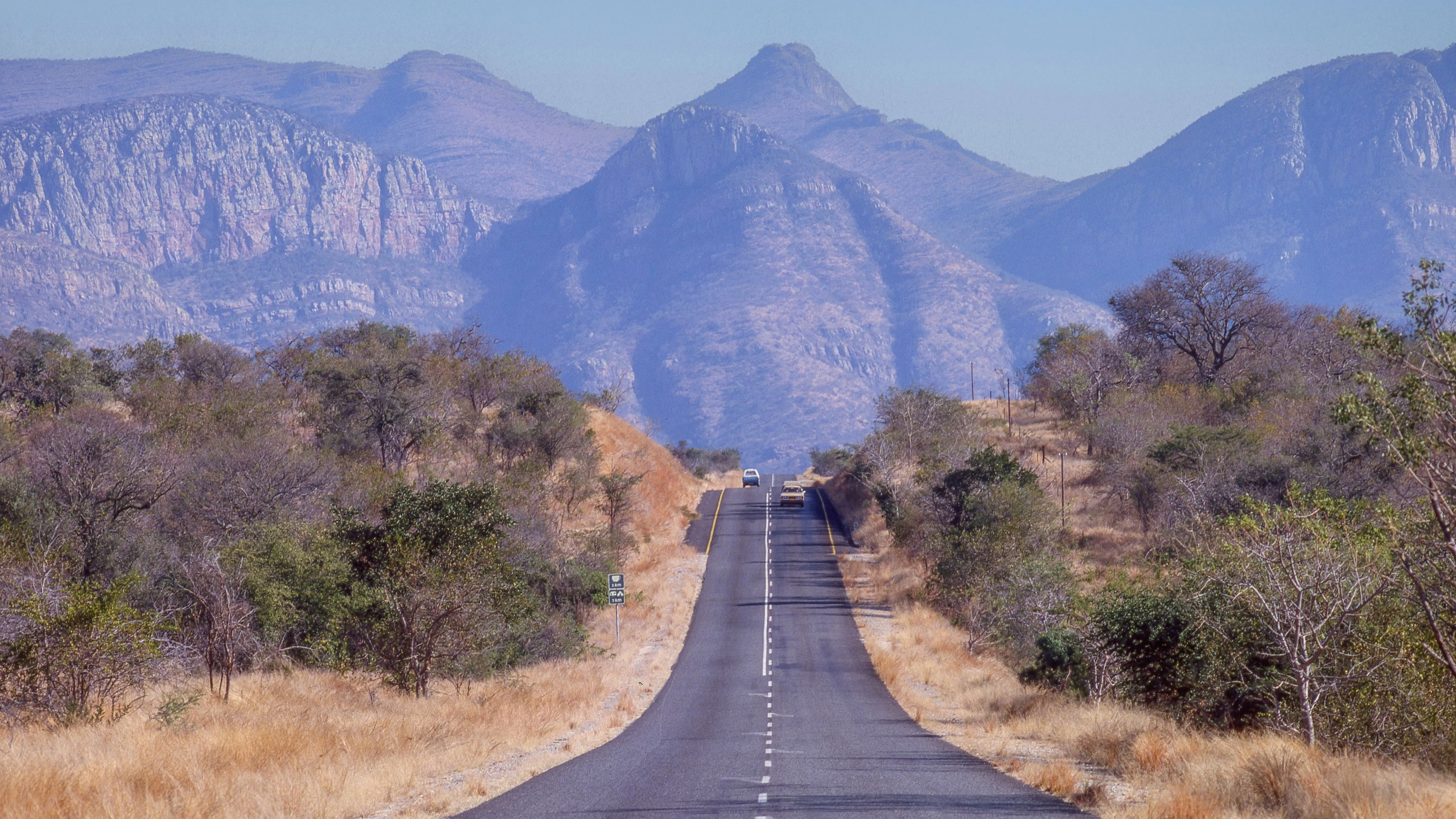 Africa Collection Holiday