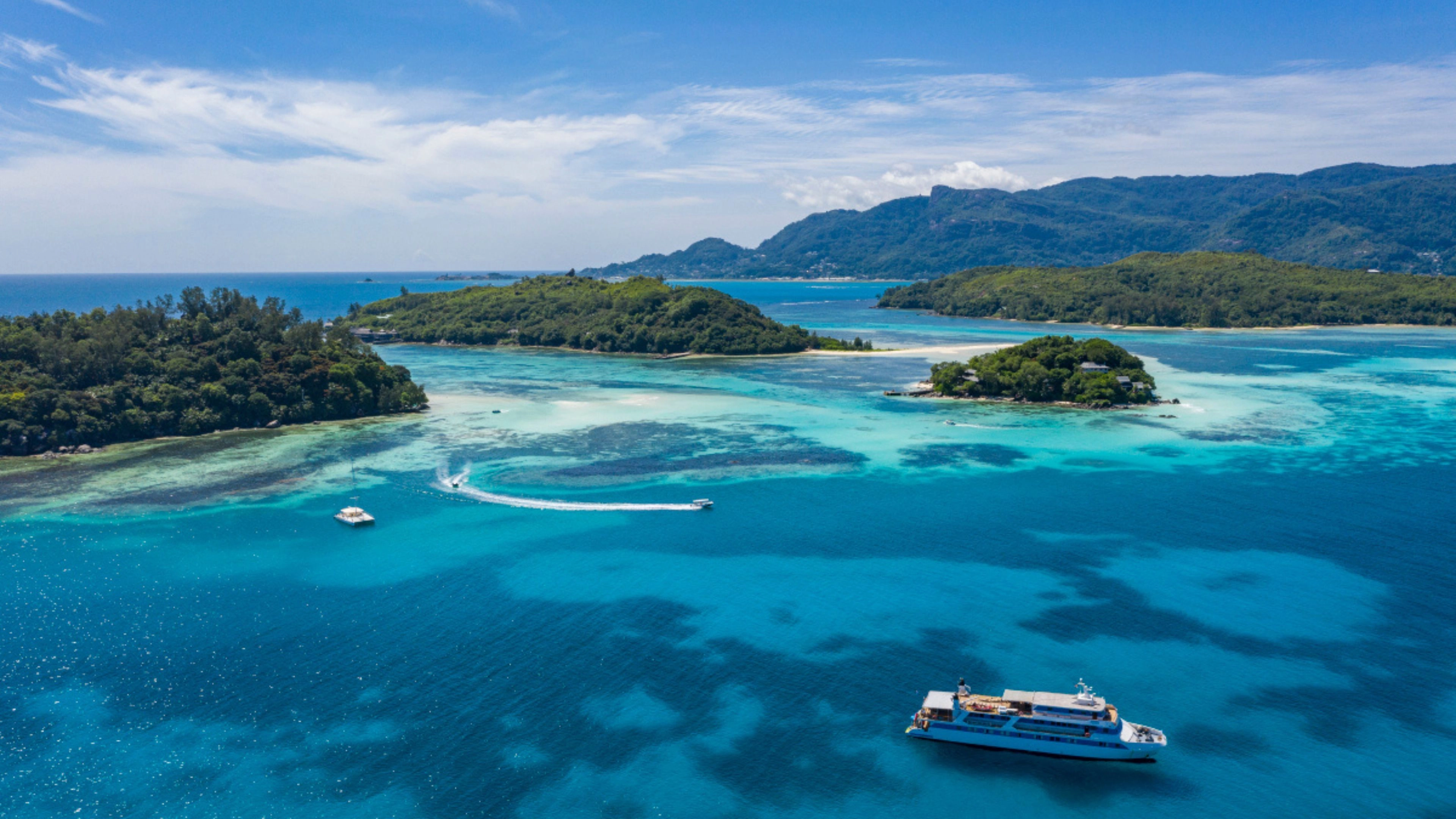 Africa Collection Holiday