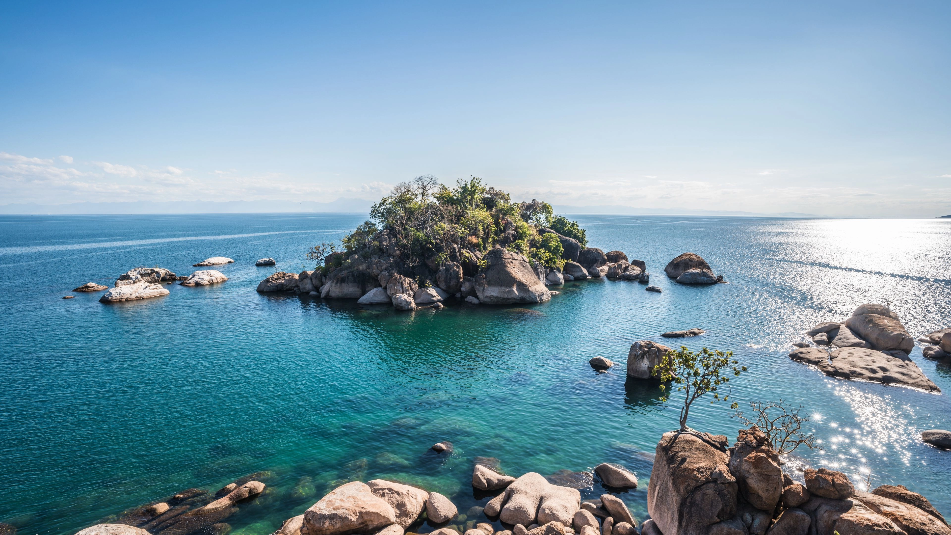 Africa Collection Holiday