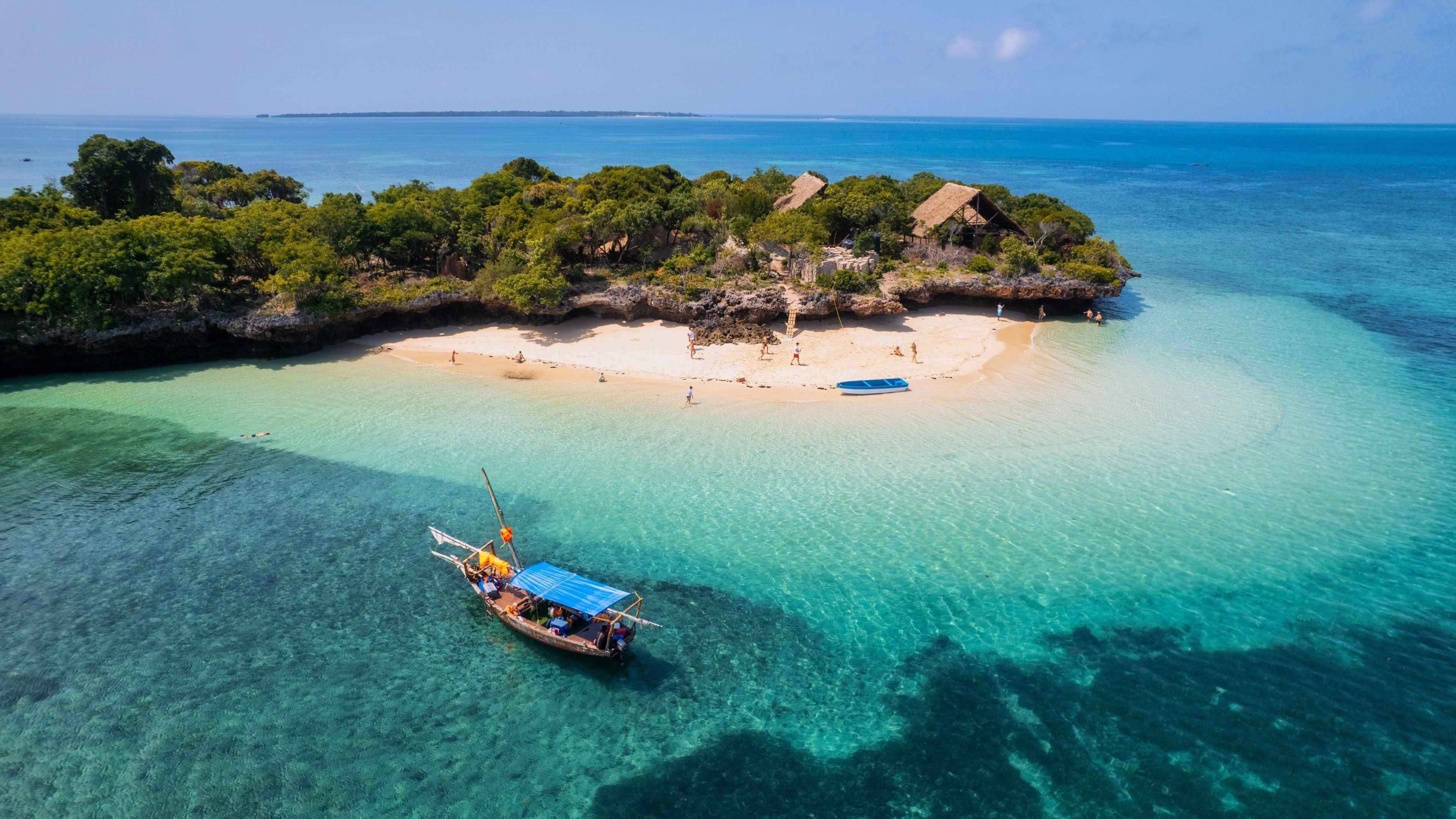 Africa Collection Holiday