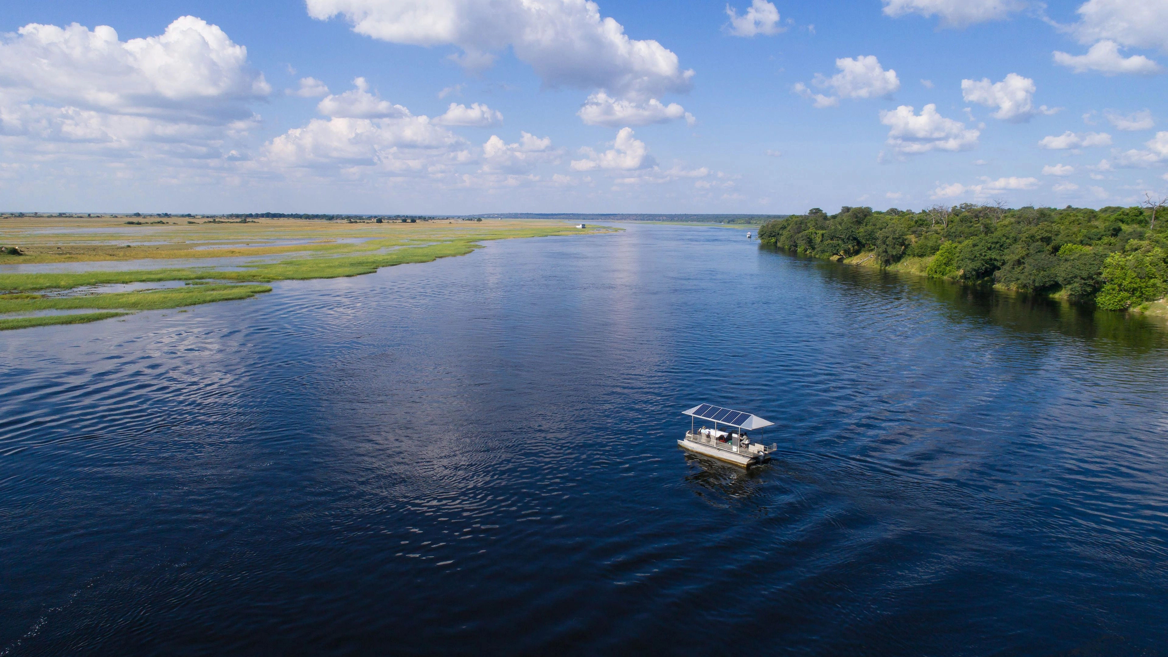 Africa Collection Holiday