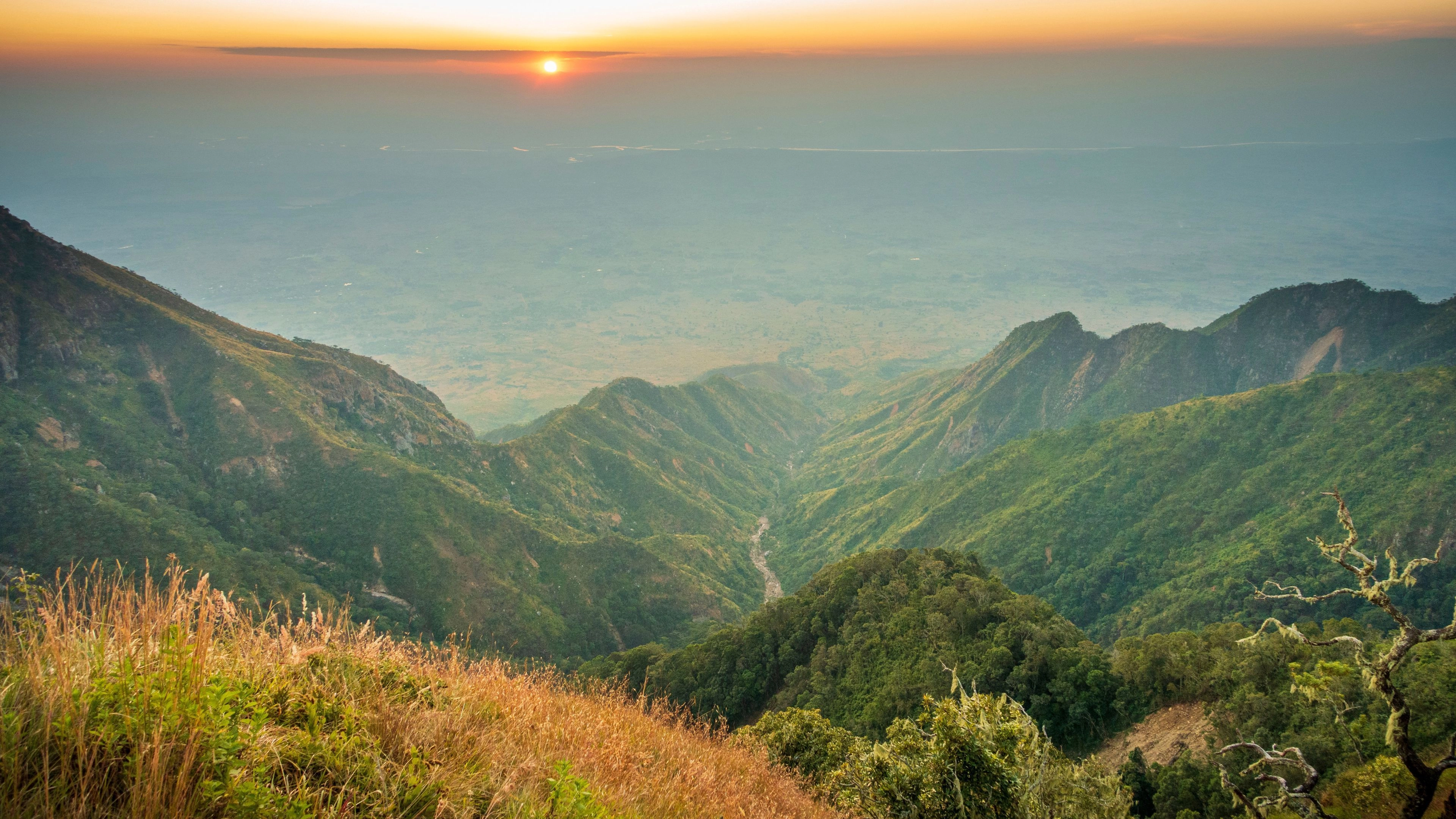 Africa Collection Holiday