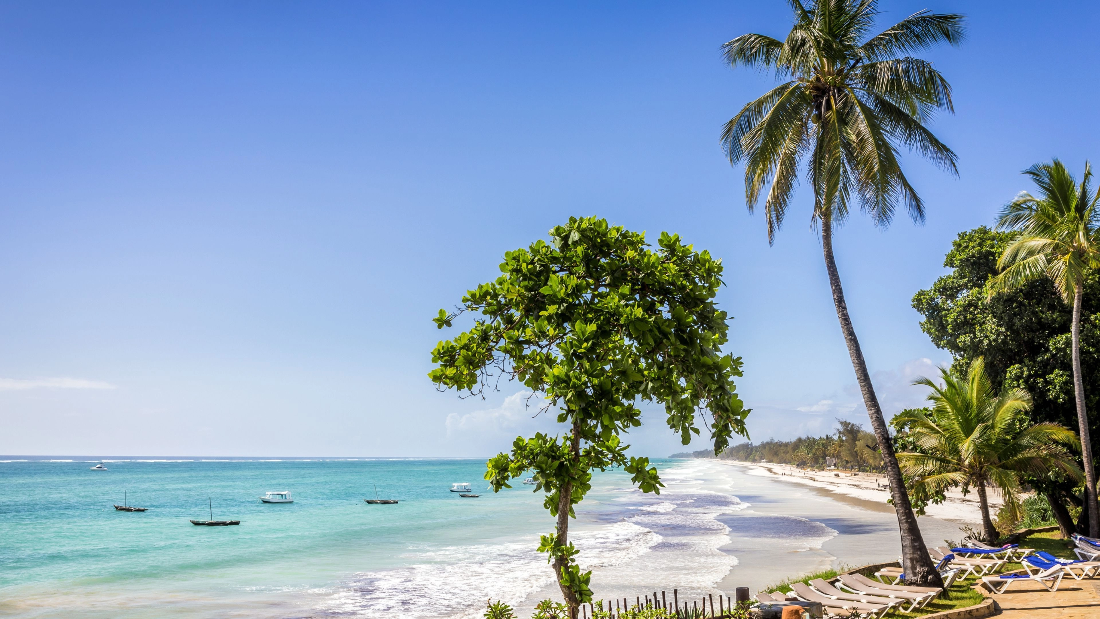 Africa Collection Holiday