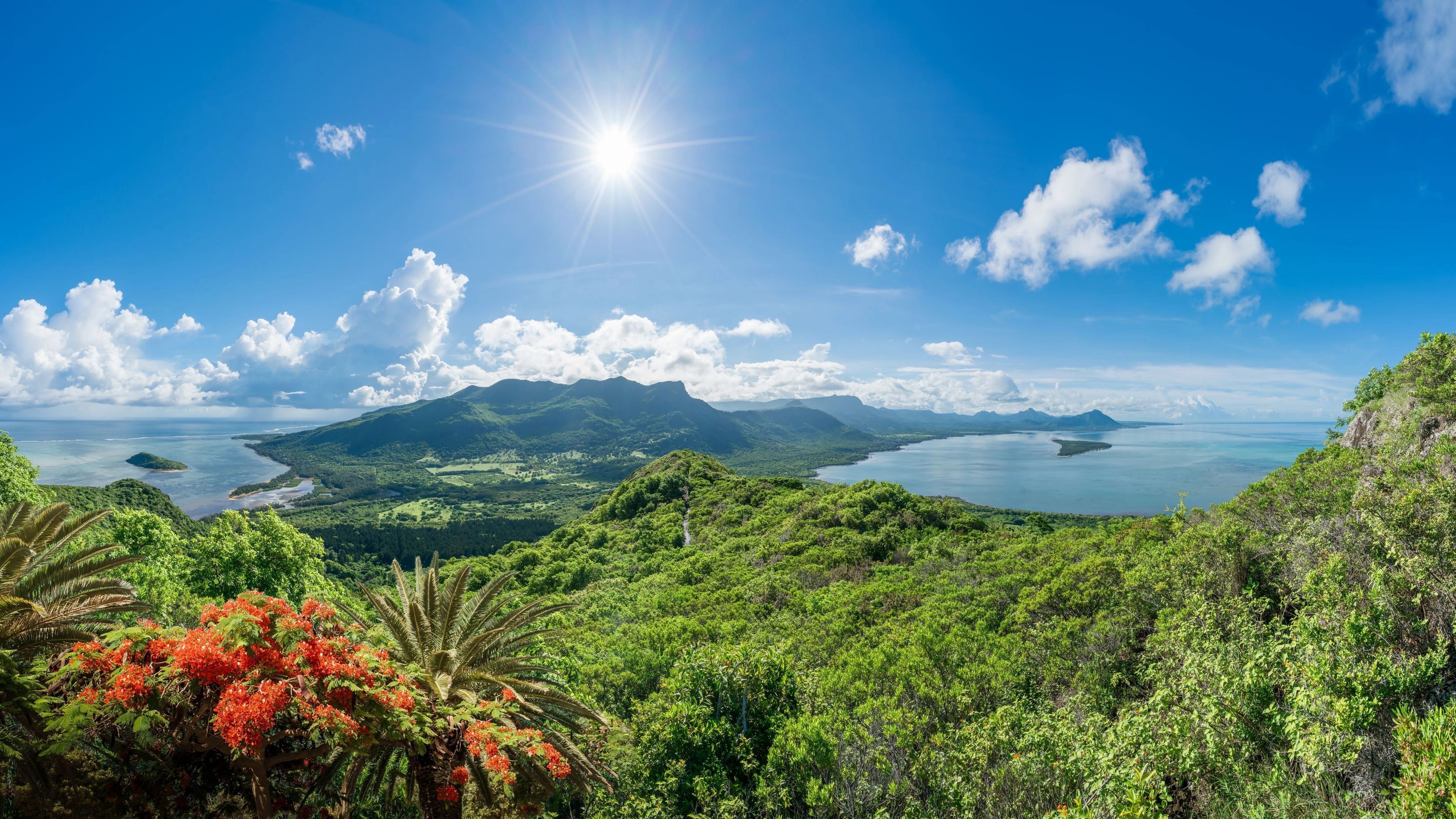 Africa Collection Holiday