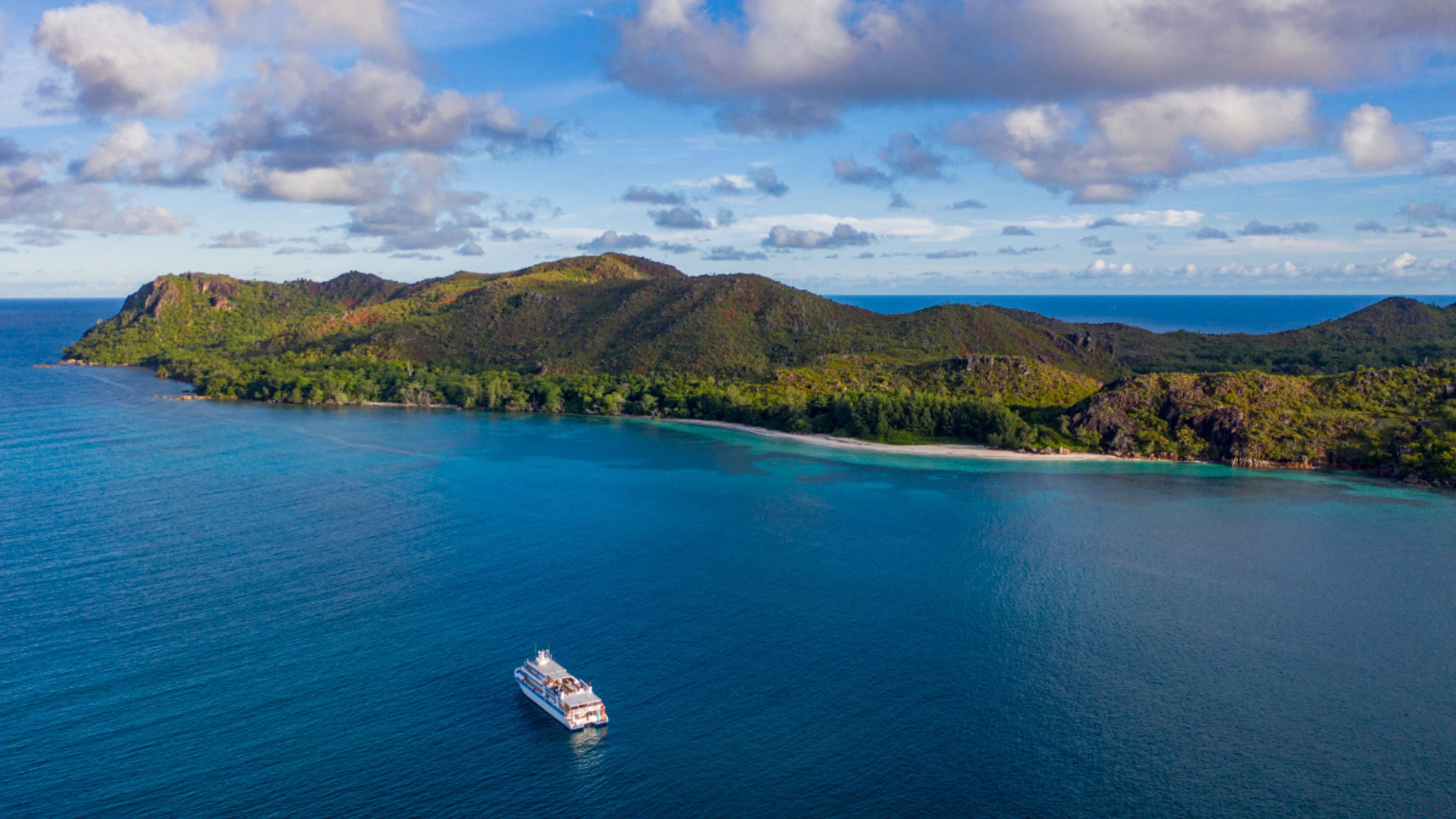 Africa Collection Holiday