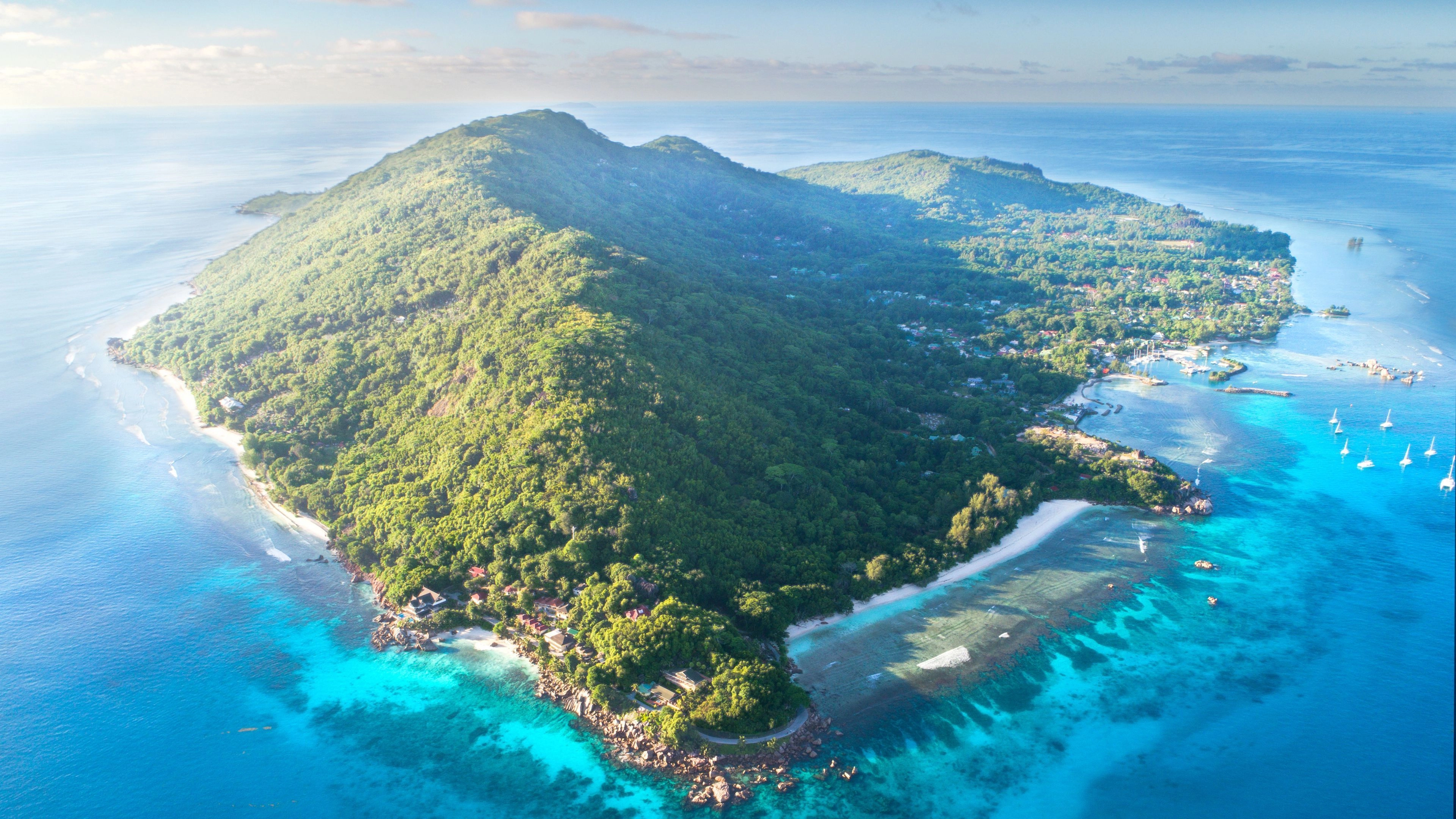 Africa Collection Holiday