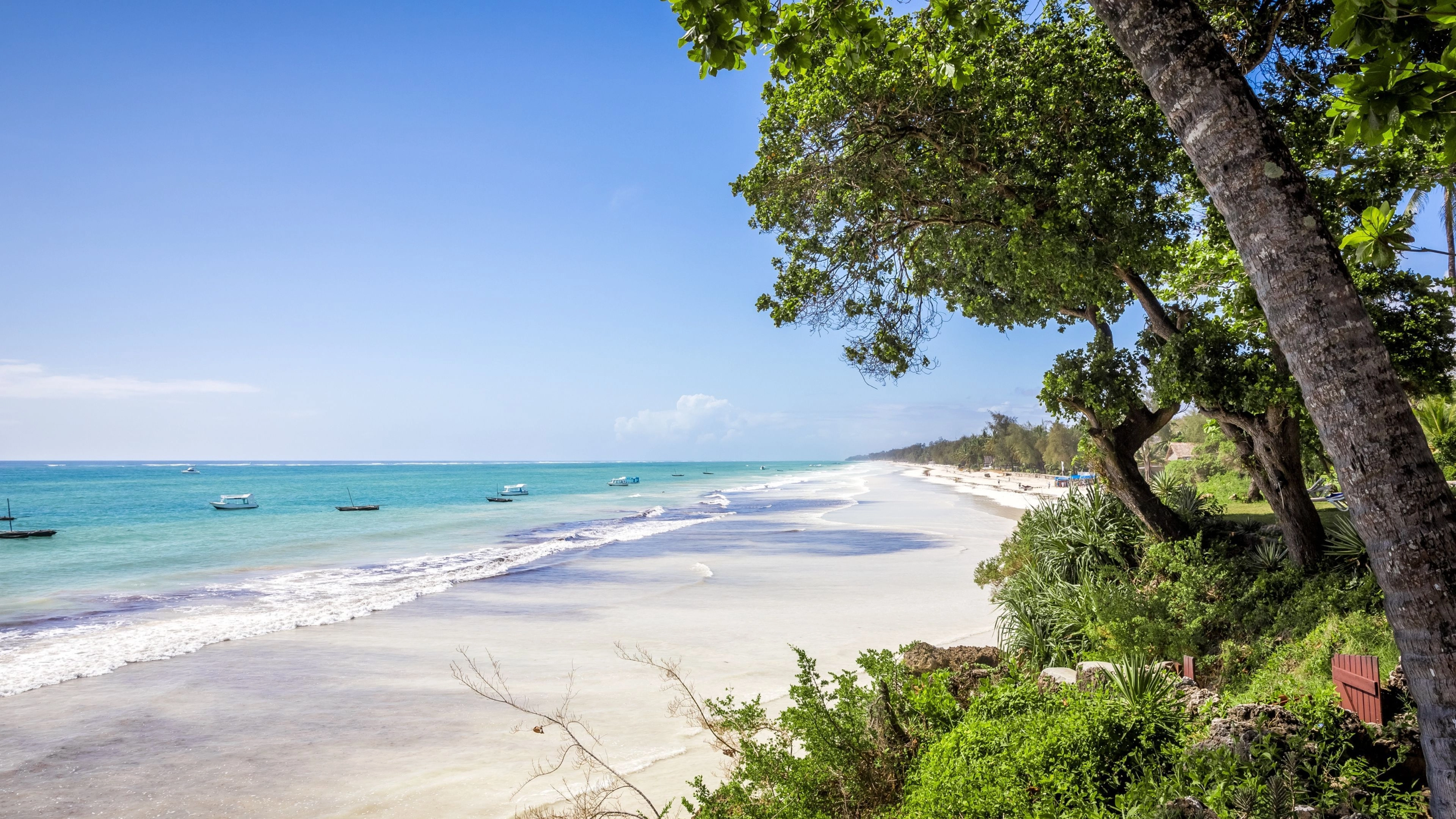 Africa Collection Holiday