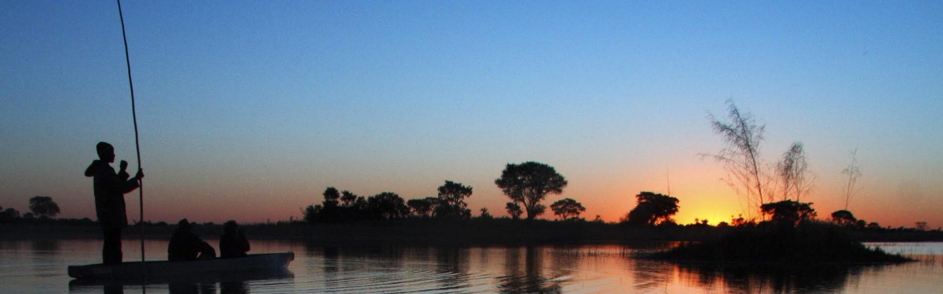 Africa Collection Holiday