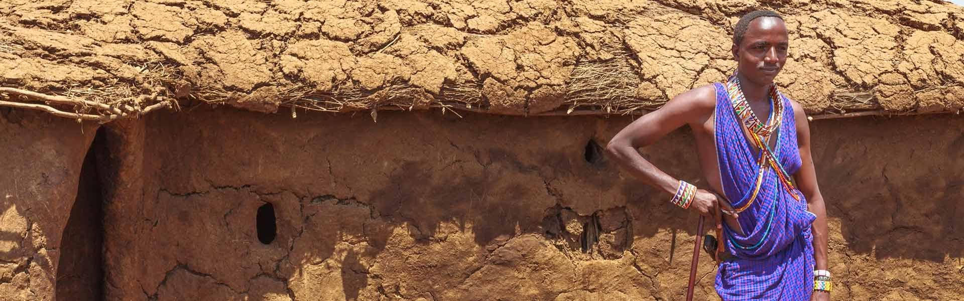 Africa Collection Holiday