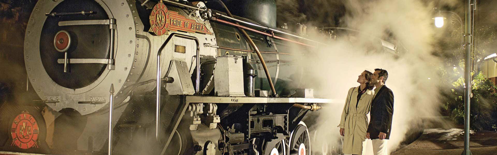 Africa Collection Holiday