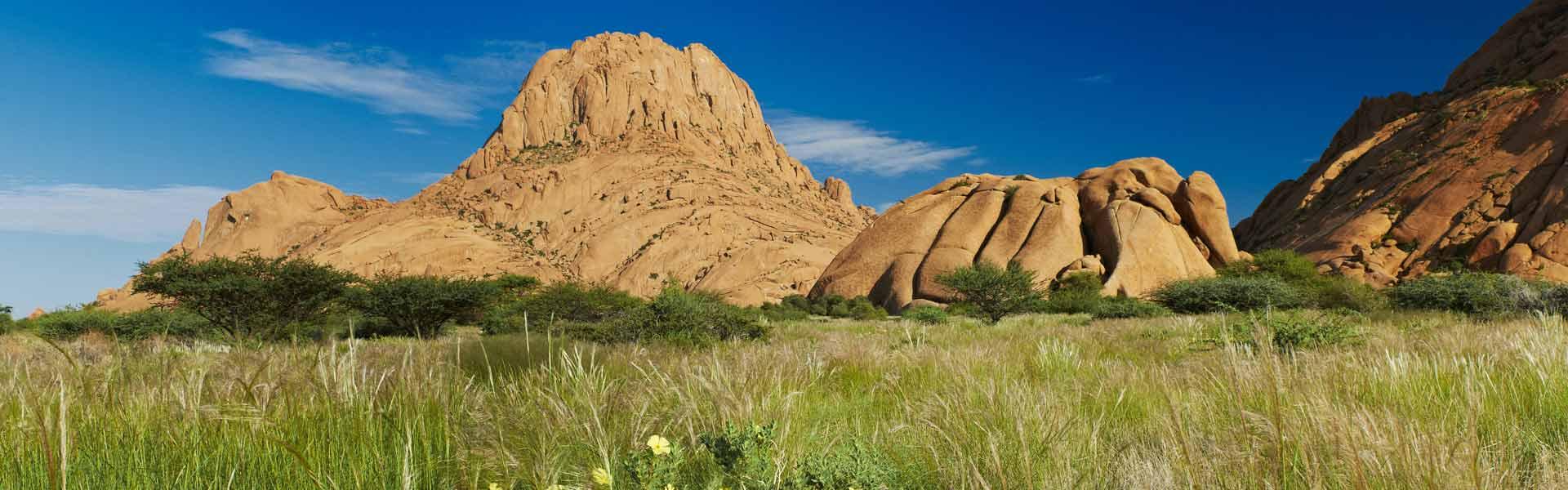 Africa Collection Holiday