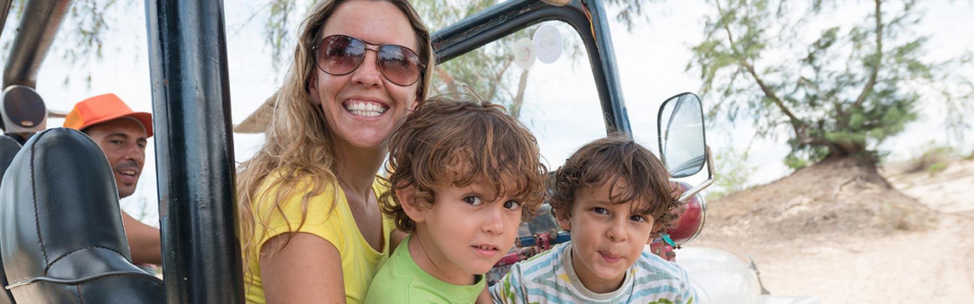 Africa Collection Holiday